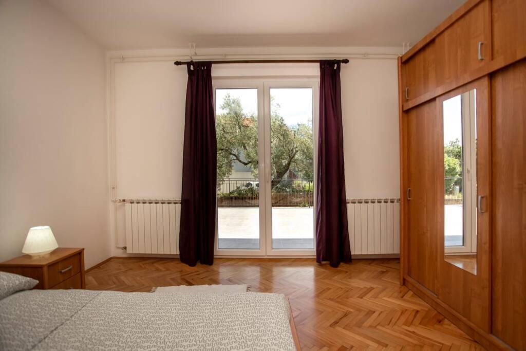Herak - Smoljan Rovinj Bagian luar foto