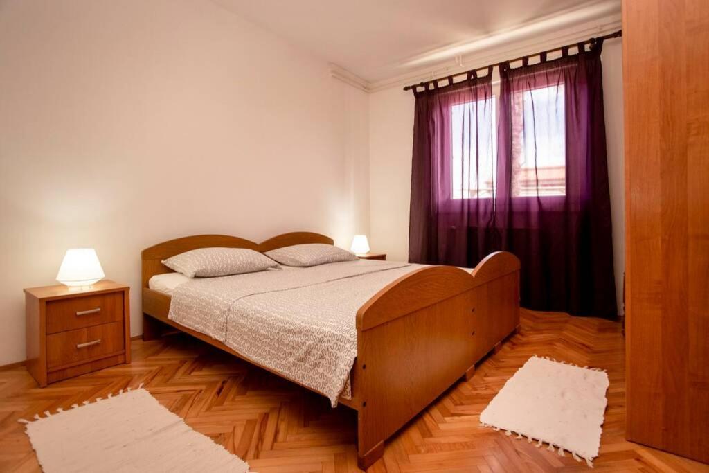 Herak - Smoljan Rovinj Bagian luar foto