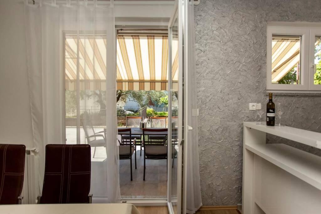 Herak - Smoljan Rovinj Bagian luar foto