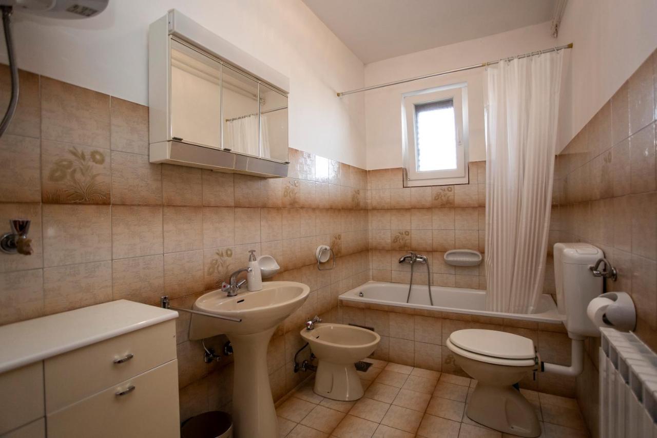 Herak - Smoljan Rovinj Bagian luar foto